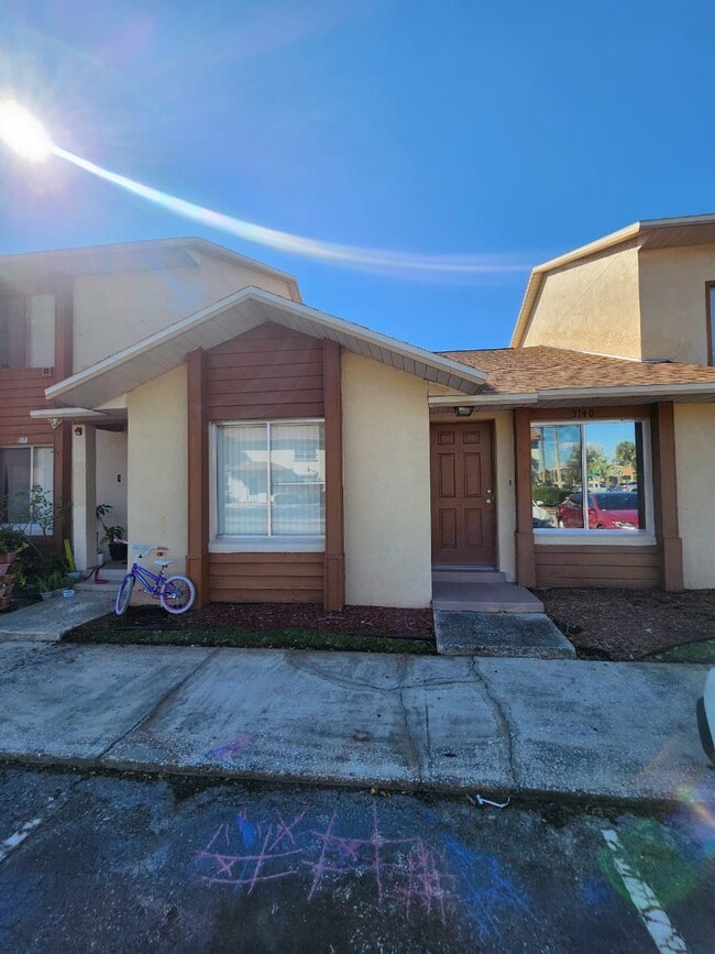 property at 5140 La Mancha Ct