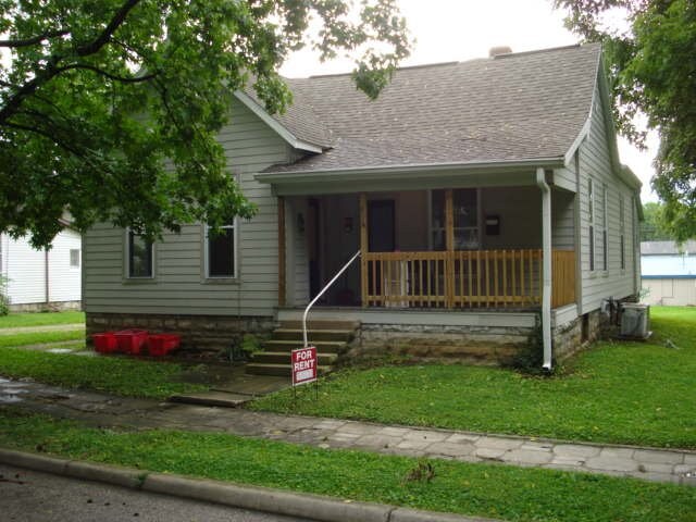808 S Washington St in Bloomington, IN - Building Photo