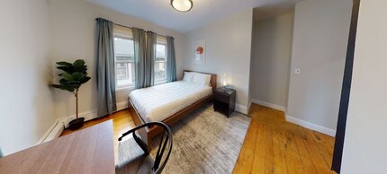 101 1/2 Calumet St in Boston, MA - Foto de edificio - Building Photo