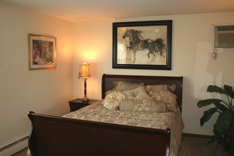 London Towne Apartments in Amherst, NY - Foto de edificio - Interior Photo