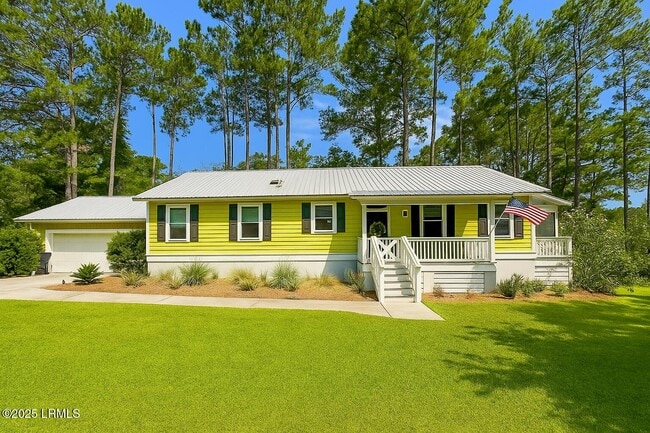 29 Downing Dr in Beaufort, SC - Building Photo - Building Photo