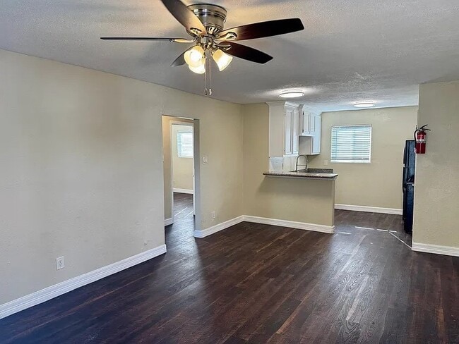 property at 3906 Rotman St