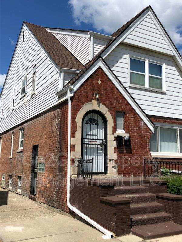 15011 Steel St in Detroit, MI - Building Photo - Building Photo