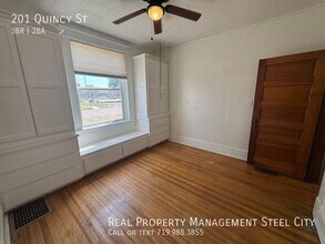 201 Quincy St in Pueblo, CO - Building Photo - Building Photo