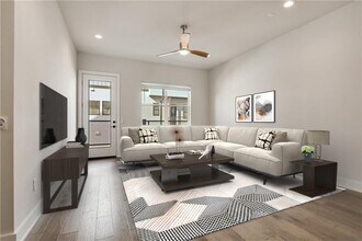 3905 Vantage Dr in Austin, TX - Building Photo - Building Photo