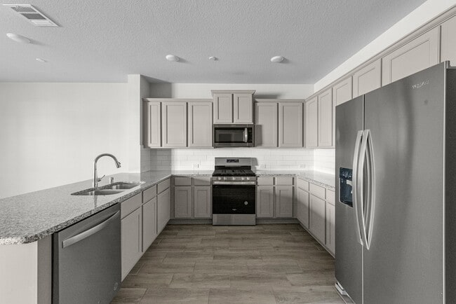 property at 8041 Scanlan Trl