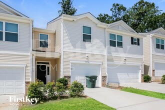 2054 Cypress Village Dr NW in Concord, NC - Building Photo - Building Photo