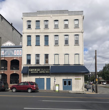 333-335 W Hamilton St in Allentown, PA - Building Photo - Building Photo