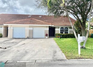 3030 NW 91st Ave in Coral Springs, FL - Building Photo - Building Photo