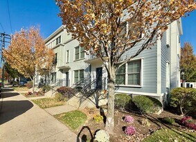 64 Merrell Ave in Stamford, CT - Building Photo