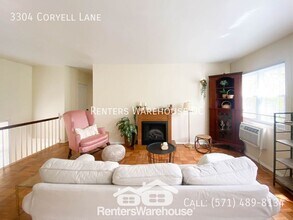 3304 Coryell Ln in Alexandria, VA - Building Photo - Building Photo