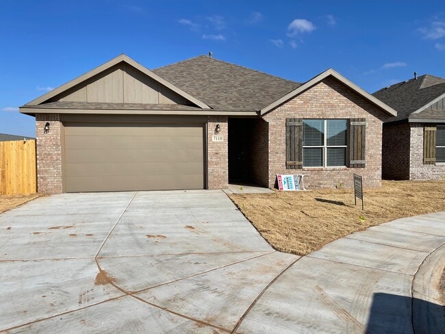 7118 22nd St in Lubbock, TX - Building Photo - Building Photo