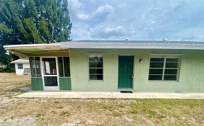 property at 11003 Ridge Ave