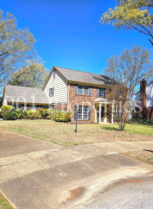 2601 Camrose Cove in Memphis, TN - Building Photo - Building Photo