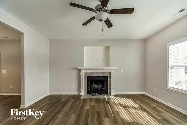 135 Hillview Dr in Angier, NC - Building Photo - Building Photo
