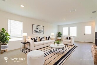 3052 Titan Spgs Dr in Saginaw, TX - Building Photo - Building Photo