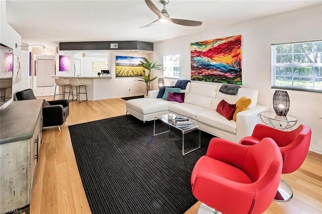 property at 6910 Satinleaf Rd N
