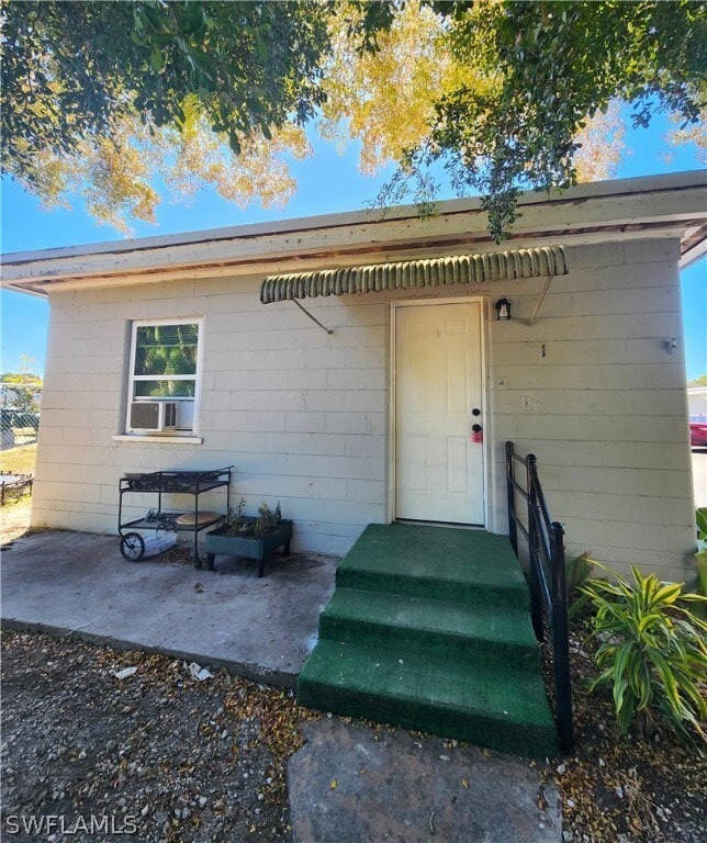 property at 2996 Francis Ave