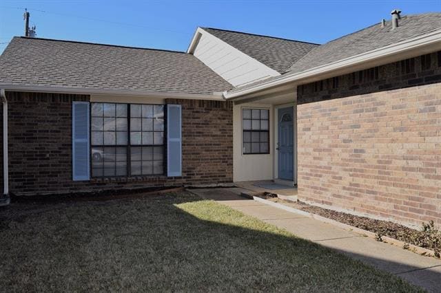 4605 Horizon Dr in Rowlett, TX - Building Photo - Building Photo