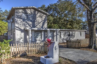 3001 E 27th Ave in Tampa, FL - Building Photo - Building Photo
