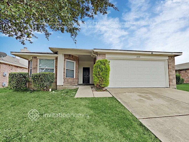 property at 2440 Rolling Ridge Dr