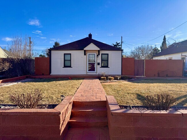 2080 Elmira St in Aurora, CO - Building Photo - Building Photo