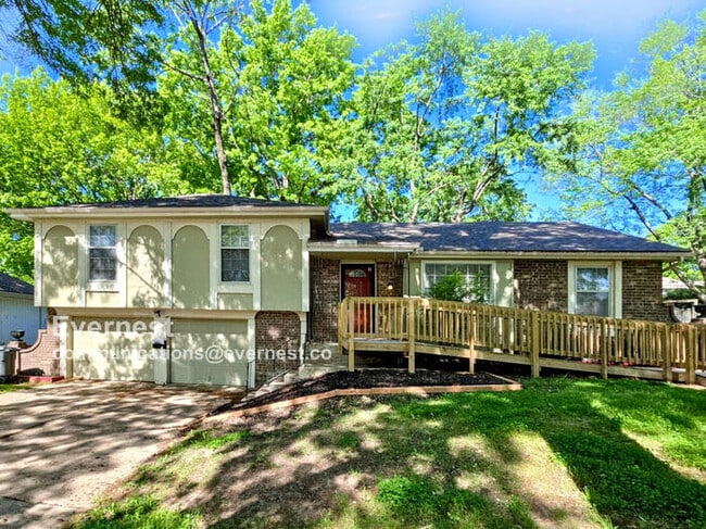 property at 12726 Manchester Ave