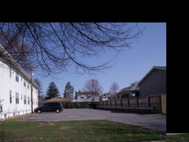 99 Maffett St, Unit 1 in Wilkes-Barre, PA - Building Photo - Building Photo