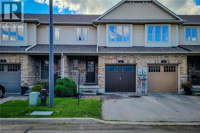 property at 222 Fall Fair Way