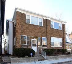 3506 Salem St Apartments