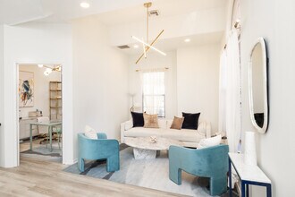 Alabaster Estates in Dothan, AL - Building Photo - Interior Photo