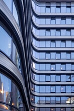 Oskar Luxury Apartments in New York, NY - Building Photo - Building Photo