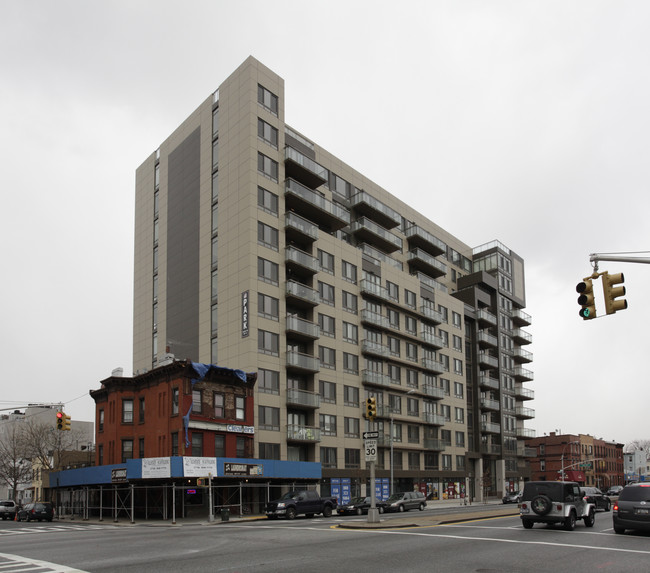 500 4th Ave in Brooklyn, NY - Building Photo - Building Photo