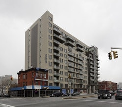 500 4th Ave in Brooklyn, NY - Building Photo - Building Photo