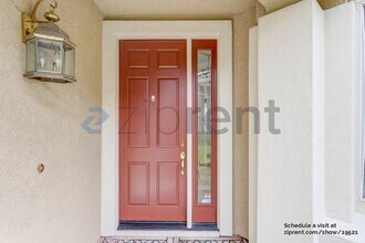 430 Antelope Ridge Way in Danville, CA - Building Photo - Building Photo