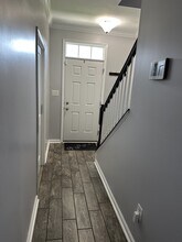 882 S Macon St in Baltimore, MD - Building Photo - Building Photo
