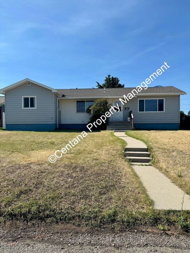 property at 2606 Phillips St