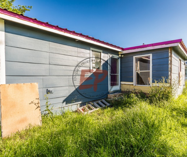 126 Lilly Ln in Whitney, TX - Building Photo - Building Photo