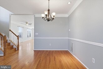 8731 Farnham Way in Linton Hall, VA - Building Photo - Building Photo