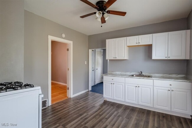 property at 3452 W 91st St