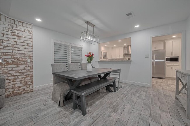 12502 Advance Dr in Houston, TX - Building Photo - Building Photo