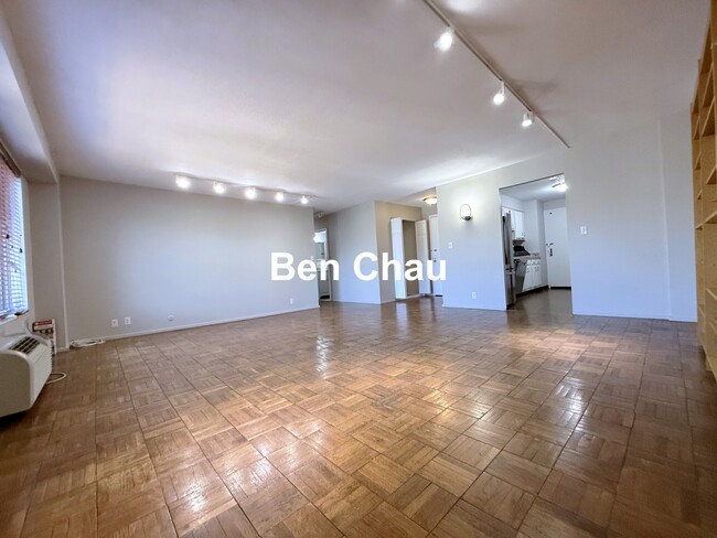 property at 19 Chauncy St