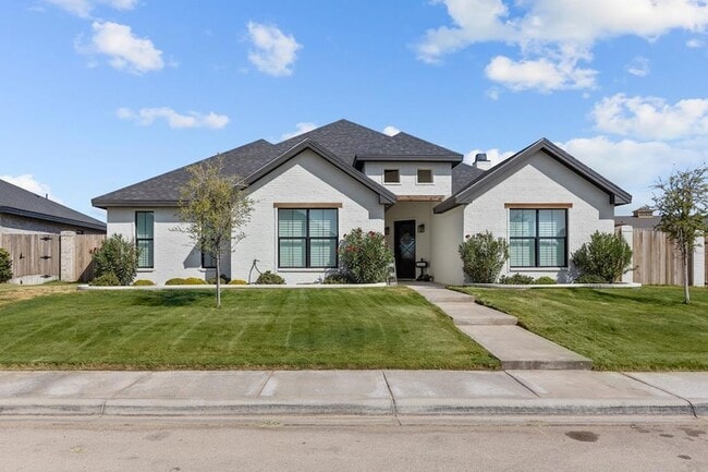 property at 31 La Campana Dr