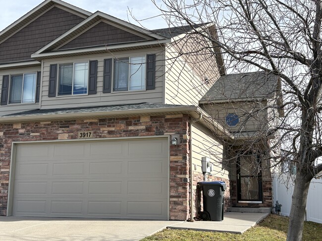 property at 3917 Gunsmoke Rd