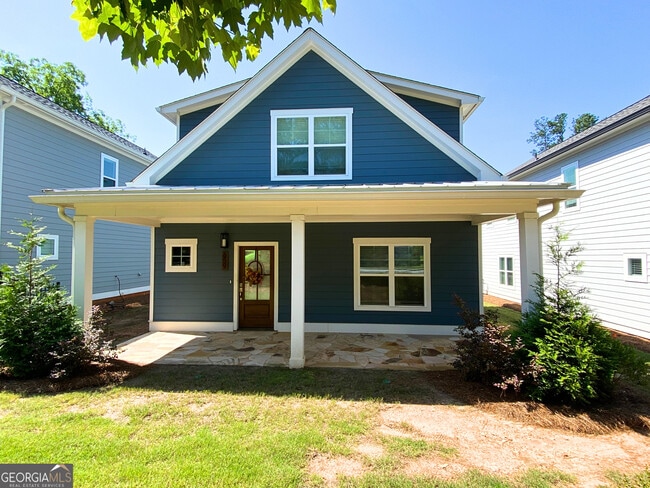 property at 659 Oglethorpe Ave