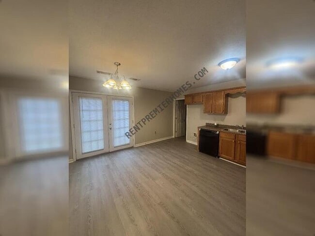 3820 West St in Little Rock, AR - Building Photo - Building Photo