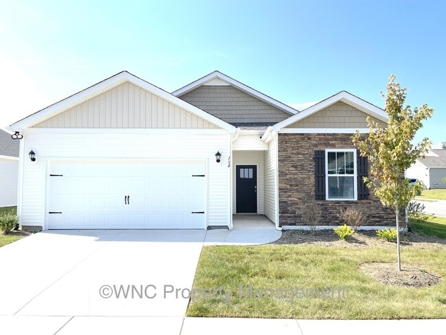 property at 134 Shorthorn Rd