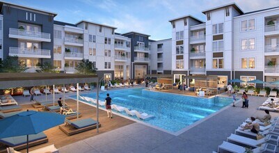 Ariza 290 West in Austin, TX - Building Photo - Building Photo