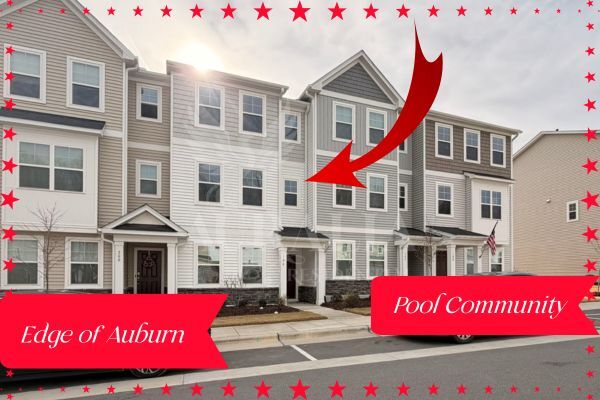 property at 196 Aster Bloom Ln