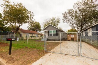 1623 N Atlanta Ave in Tulsa, OK - Building Photo - Building Photo